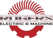 Rogers Electric & Machine